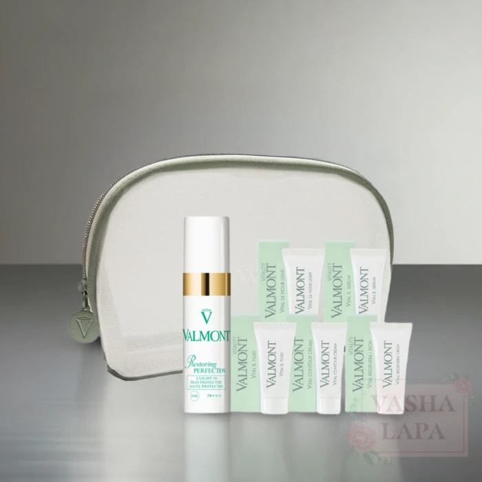 Дорожный набор Valmont Vital Travel Set 3