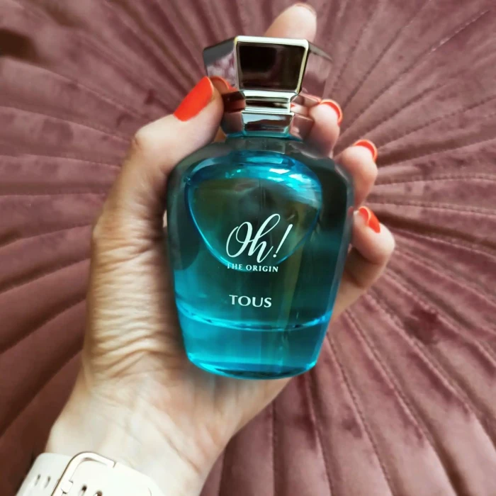 Туалетная вода TOUS Oh! The Origin Eau de Toilette