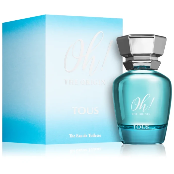 Туалетная вода TOUS Oh! The Origin Eau de Toilette
