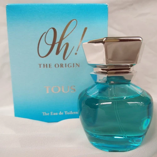 Туалетная вода TOUS Oh! The Origin Eau de Toilette
