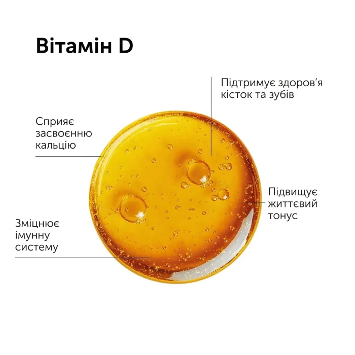 Пищевая добавка для иммунитета Biocyte Immune 360°