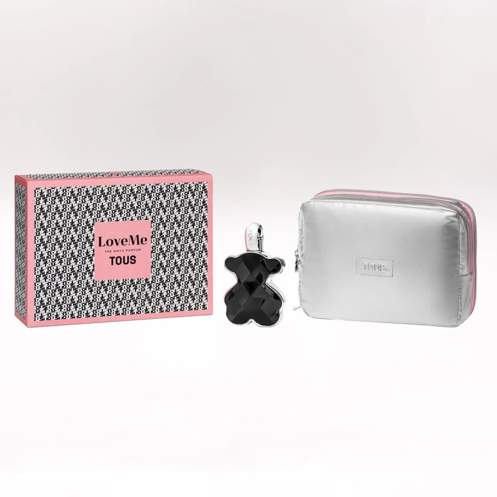 Подарочный набор для женщин TOUS LoveMe The Onyx