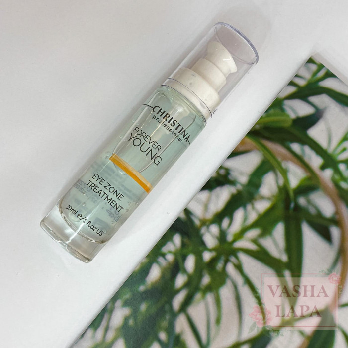 Гель для зоны вокруг глаз Christina Forever Young Eye Zone Treatment
