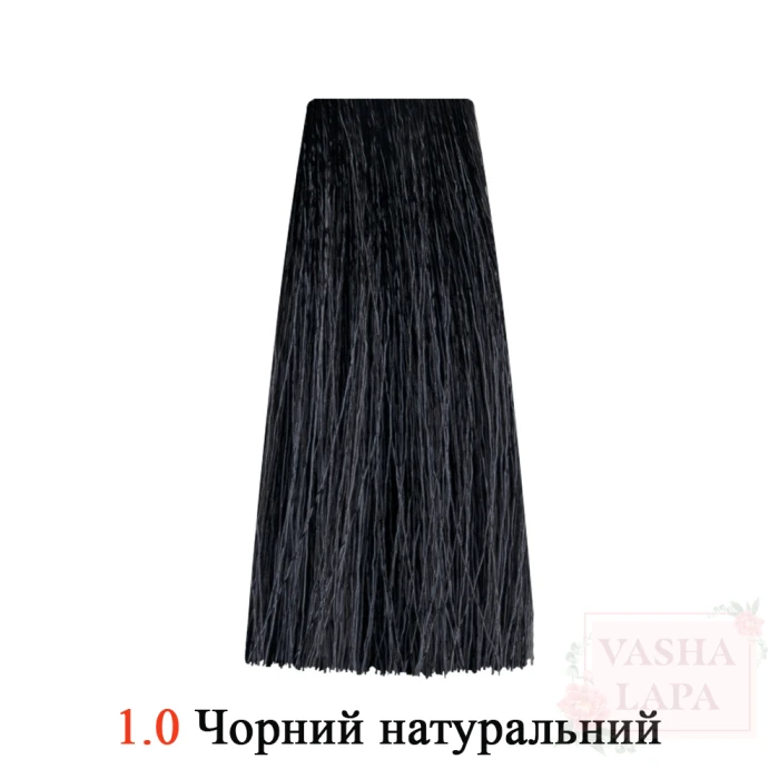 Крем-краска безаммиачная с маслом арганы Barex Italiana Olioseta Oro del Marocco Hair Colouring Cream