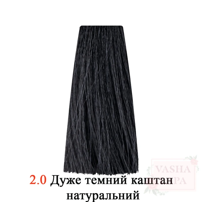 Крем-краска безаммиачная с маслом арганы Barex Italiana Olioseta Oro del Marocco Hair Colouring Cream