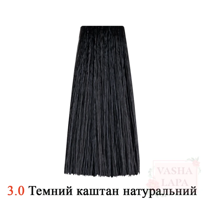Крем-краска безаммиачная с маслом арганы Barex Italiana Olioseta Oro del Marocco Hair Colouring Cream