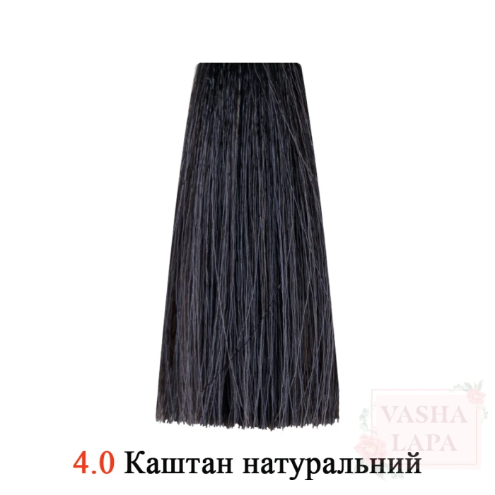 Крем-краска безаммиачная с маслом арганы Barex Italiana Olioseta Oro del Marocco Hair Colouring Cream