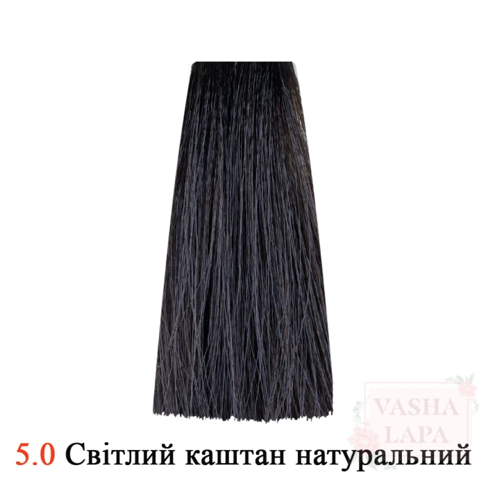 Крем-краска безаммиачная с маслом арганы Barex Italiana Olioseta Oro del Marocco Hair Colouring Cream