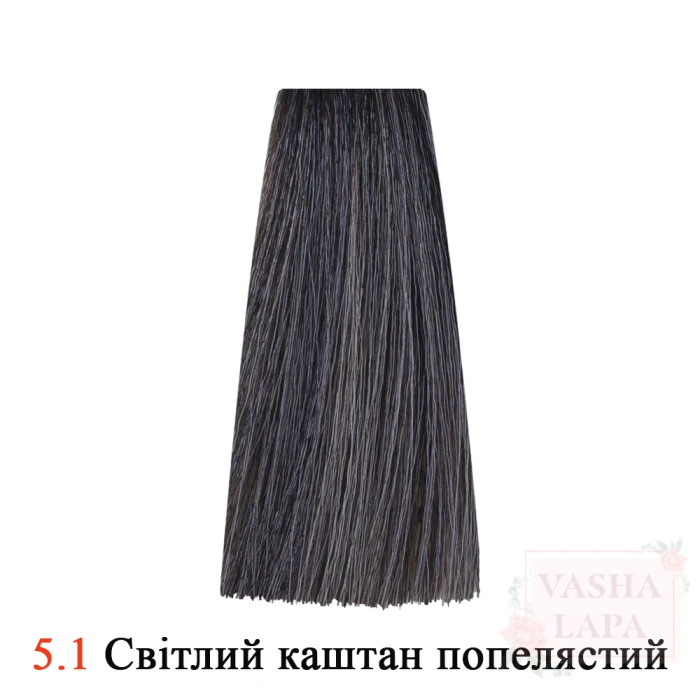 Крем-краска безаммиачная с маслом арганы Barex Italiana Olioseta Oro del Marocco Hair Colouring Cream