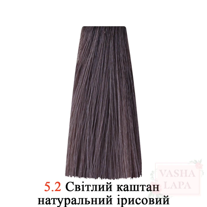 Крем-краска безаммиачная с маслом арганы Barex Italiana Olioseta Oro del Marocco Hair Colouring Cream