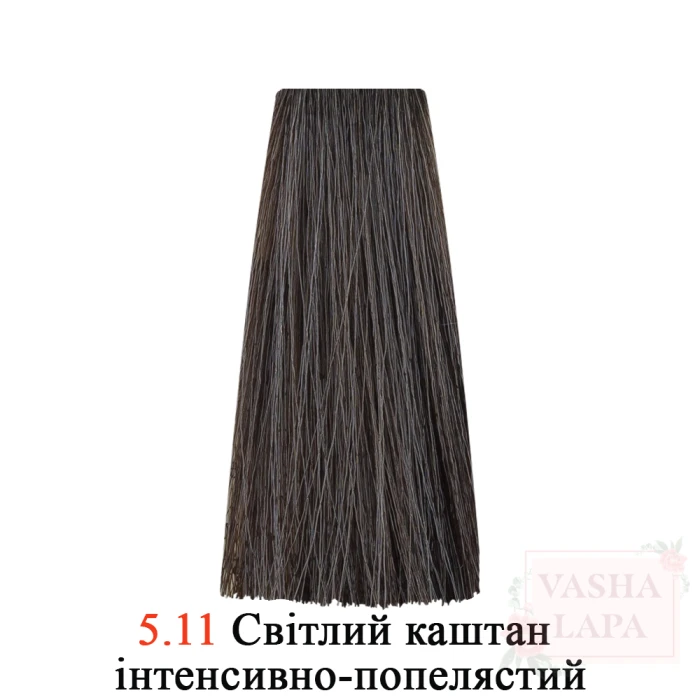 Крем-краска безаммиачная с маслом арганы Barex Italiana Olioseta Oro del Marocco Hair Colouring Cream