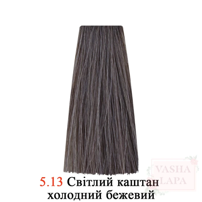 Крем-краска безаммиачная с маслом арганы Barex Italiana Olioseta Oro del Marocco Hair Colouring Cream