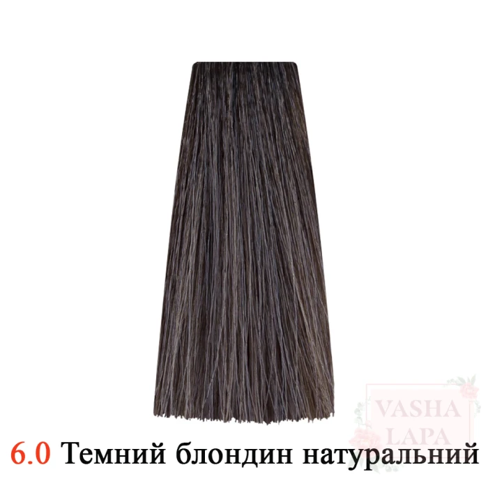 Крем-краска безаммиачная с маслом арганы Barex Italiana Olioseta Oro del Marocco Hair Colouring Cream