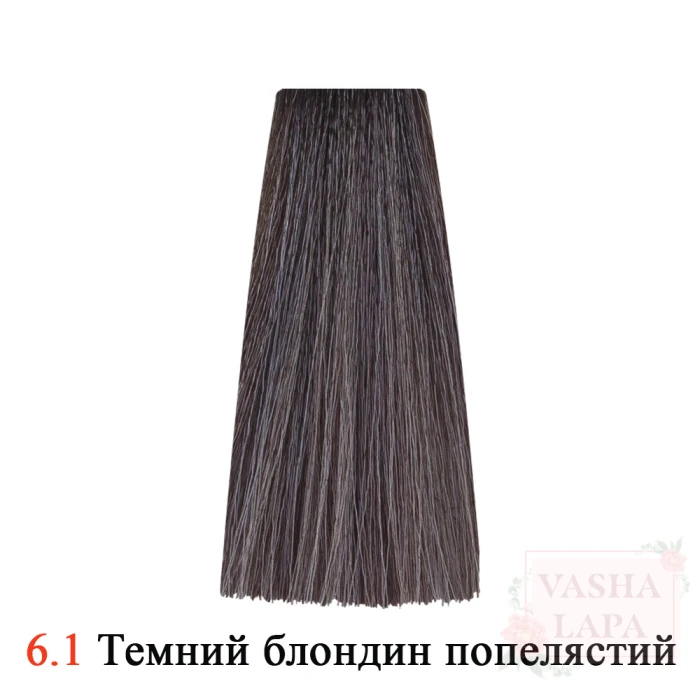 Крем-краска безаммиачная с маслом арганы Barex Italiana Olioseta Oro del Marocco Hair Colouring Cream