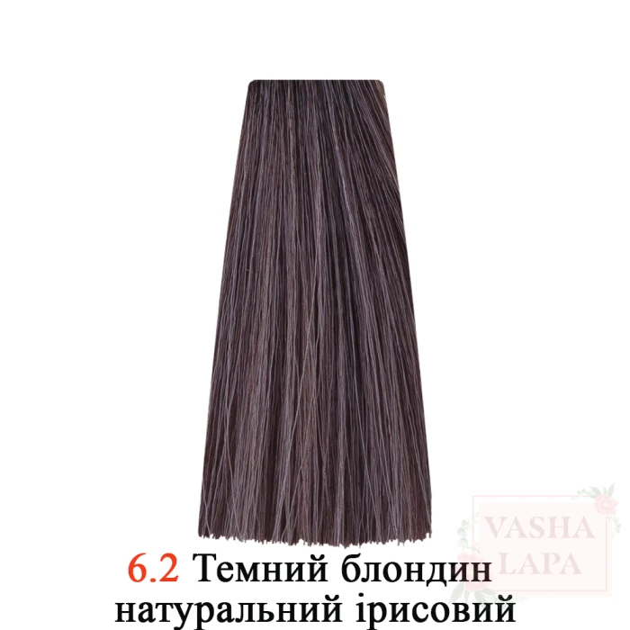 Крем-краска безаммиачная с маслом арганы Barex Italiana Olioseta Oro del Marocco Hair Colouring Cream