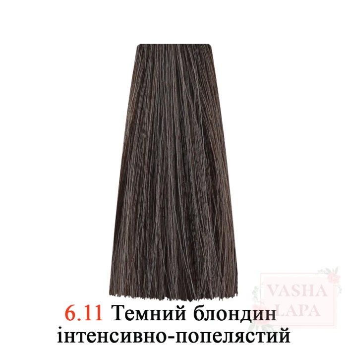 Крем-краска безаммиачная с маслом арганы Barex Italiana Olioseta Oro del Marocco Hair Colouring Cream