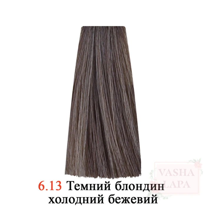 Крем-краска безаммиачная с маслом арганы Barex Italiana Olioseta Oro del Marocco Hair Colouring Cream
