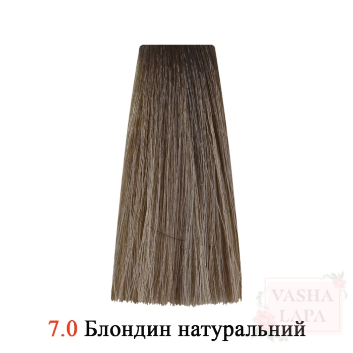 Крем-краска безаммиачная с маслом арганы Barex Italiana Olioseta Oro del Marocco Hair Colouring Cream