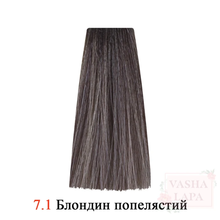 Крем-краска безаммиачная с маслом арганы Barex Italiana Olioseta Oro del Marocco Hair Colouring Cream