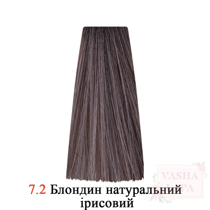 Крем-краска безаммиачная с маслом арганы Barex Italiana Olioseta Oro del Marocco Hair Colouring Cream