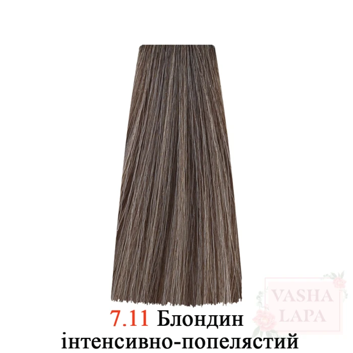 Крем-краска безаммиачная с маслом арганы Barex Italiana Olioseta Oro del Marocco Hair Colouring Cream