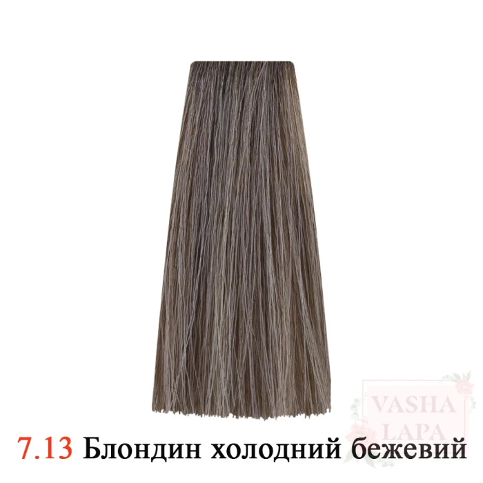 Крем-краска безаммиачная с маслом арганы Barex Italiana Olioseta Oro del Marocco Hair Colouring Cream
