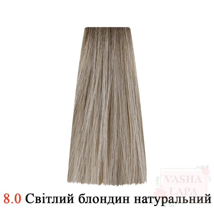 Крем-краска безаммиачная с маслом арганы Barex Italiana Olioseta Oro del Marocco Hair Colouring Cream