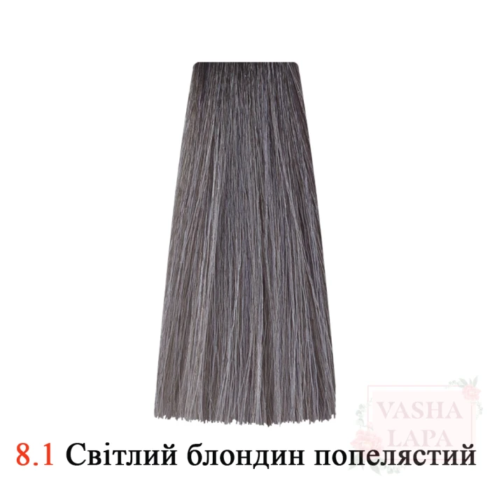 Крем-краска безаммиачная с маслом арганы Barex Italiana Olioseta Oro del Marocco Hair Colouring Cream