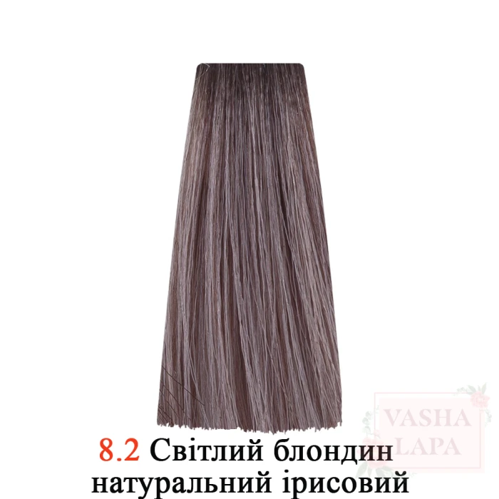 Крем-краска безаммиачная с маслом арганы Barex Italiana Olioseta Oro del Marocco Hair Colouring Cream
