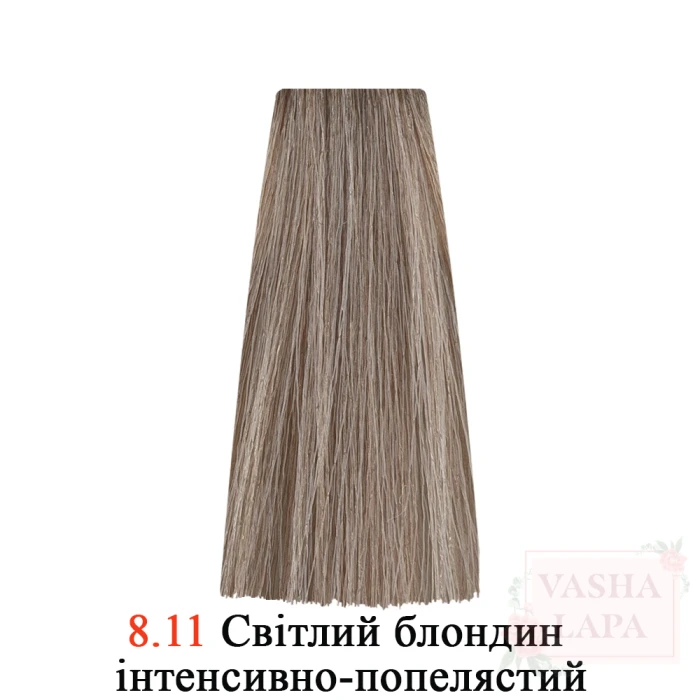 Крем-краска безаммиачная с маслом арганы Barex Italiana Olioseta Oro del Marocco Hair Colouring Cream