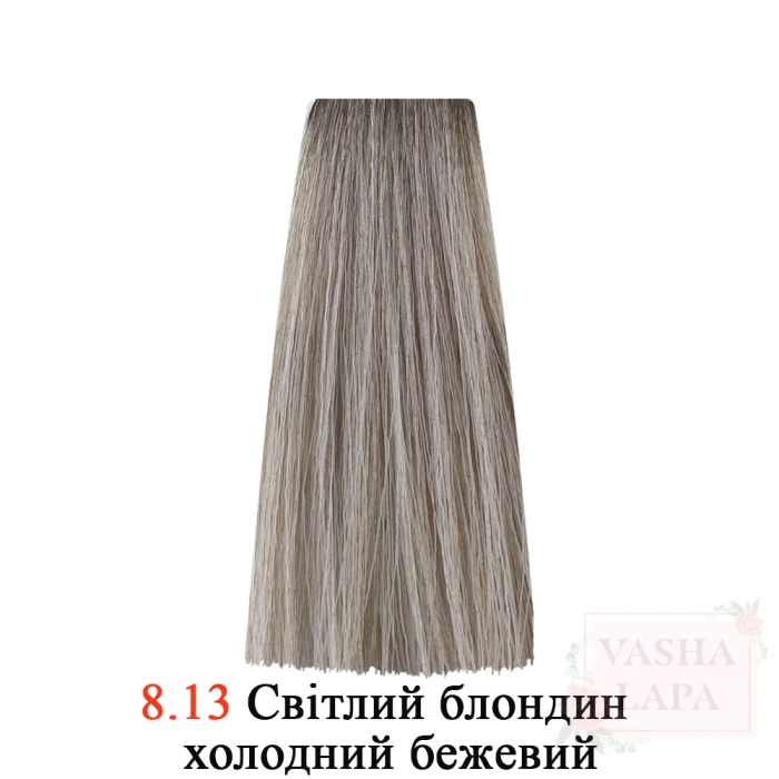 Крем-краска безаммиачная с маслом арганы Barex Italiana Olioseta Oro del Marocco Hair Colouring Cream