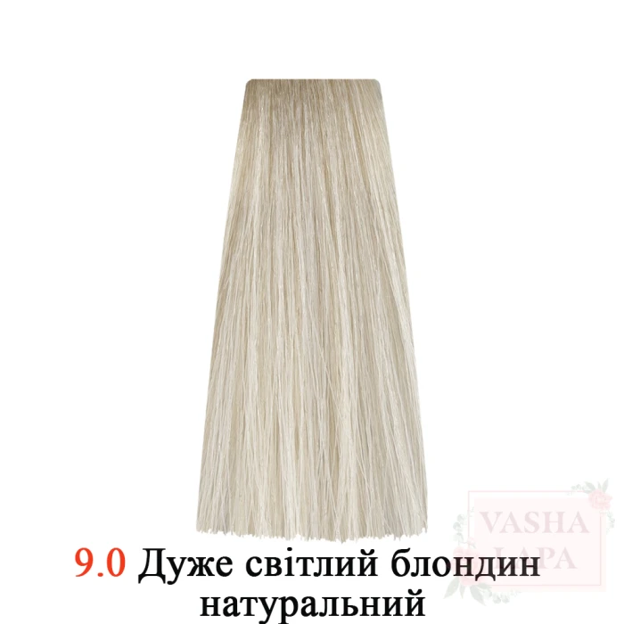 Крем-краска безаммиачная с маслом арганы Barex Italiana Olioseta Oro del Marocco Hair Colouring Cream