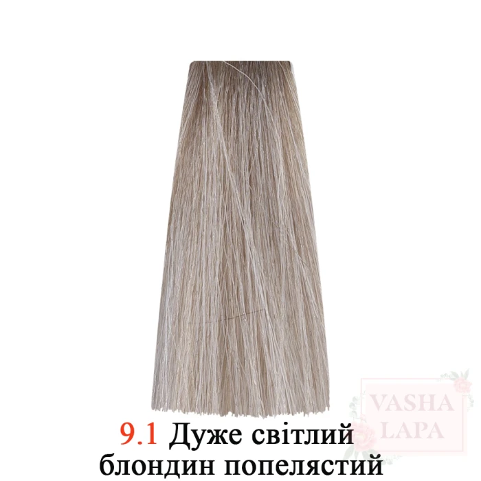 Крем-краска безаммиачная с маслом арганы Barex Italiana Olioseta Oro del Marocco Hair Colouring Cream
