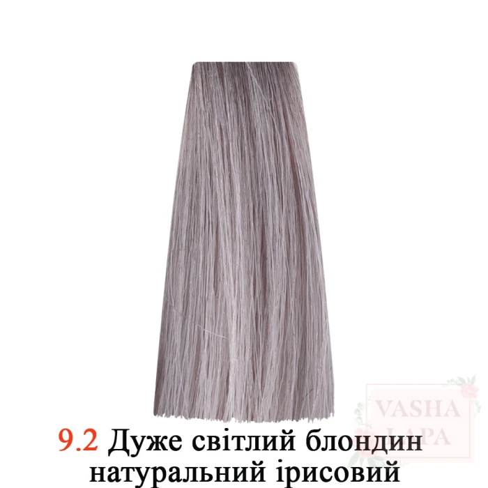 Крем-краска безаммиачная с маслом арганы Barex Italiana Olioseta Oro del Marocco Hair Colouring Cream