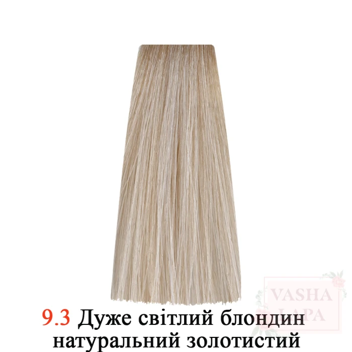 Крем-краска безаммиачная с маслом арганы Barex Italiana Olioseta Oro del Marocco Hair Colouring Cream