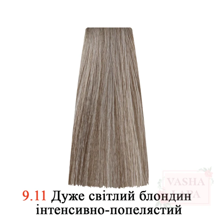 Крем-краска безаммиачная с маслом арганы Barex Italiana Olioseta Oro del Marocco Hair Colouring Cream