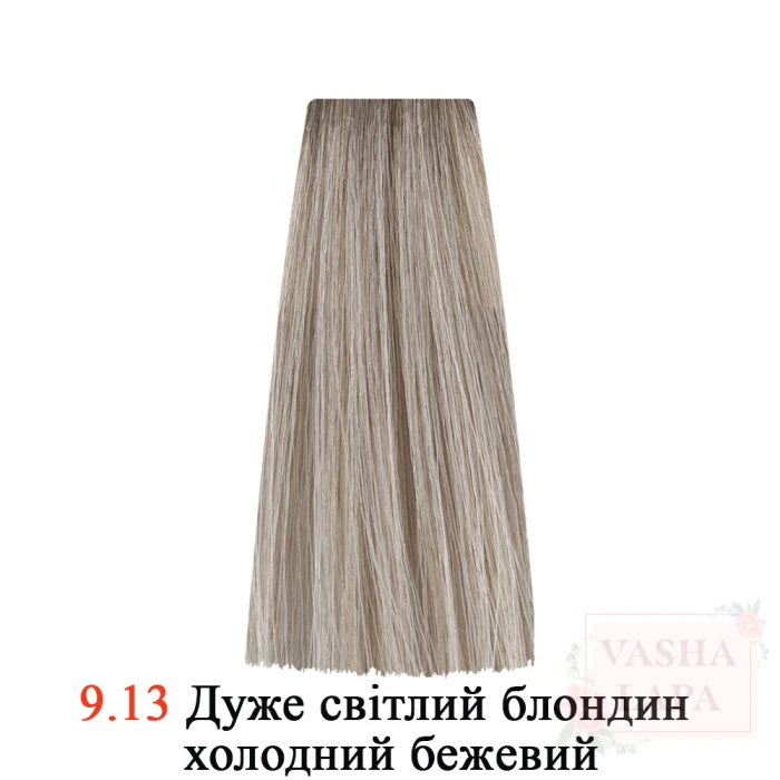Крем-краска безаммиачная с маслом арганы Barex Italiana Olioseta Oro del Marocco Hair Colouring Cream