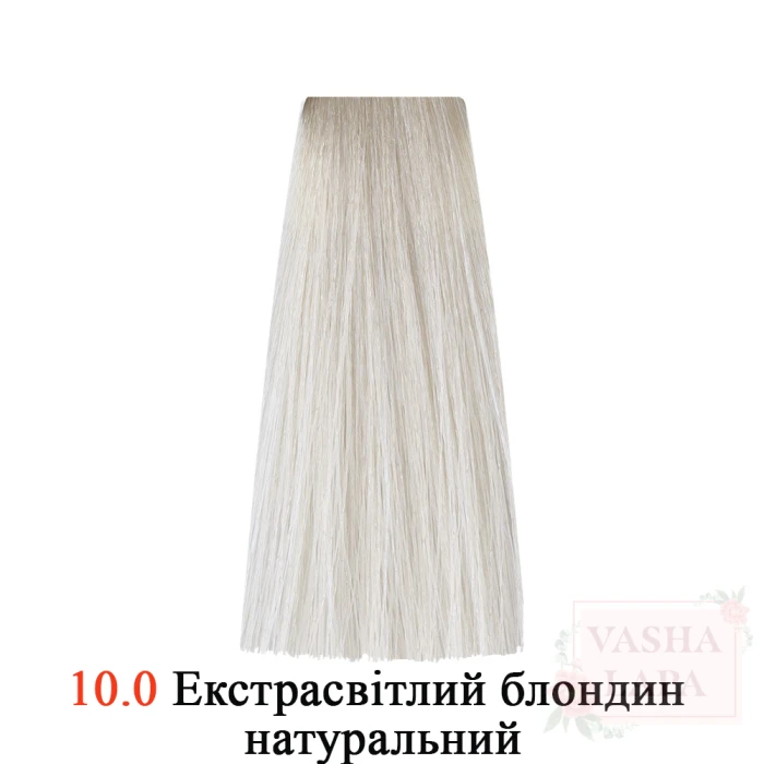 Крем-краска безаммиачная с маслом арганы Barex Italiana Olioseta Oro del Marocco Hair Colouring Cream