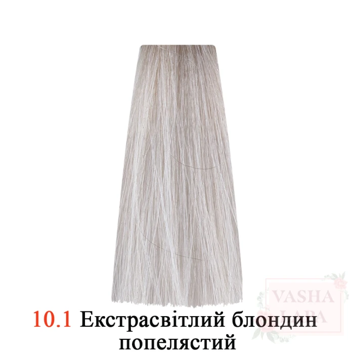 Крем-краска безаммиачная с маслом арганы Barex Italiana Olioseta Oro del Marocco Hair Colouring Cream