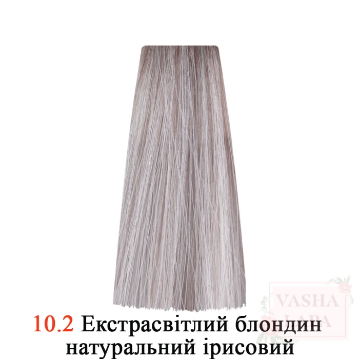 Крем-краска безаммиачная с маслом арганы Barex Italiana Olioseta Oro del Marocco Hair Colouring Cream