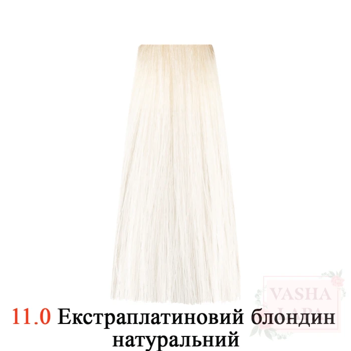 Крем-краска безаммиачная с маслом арганы Barex Italiana Olioseta Oro del Marocco Hair Colouring Cream
