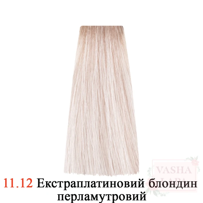 Крем-краска безаммиачная с маслом арганы Barex Italiana Olioseta Oro del Marocco Hair Colouring Cream