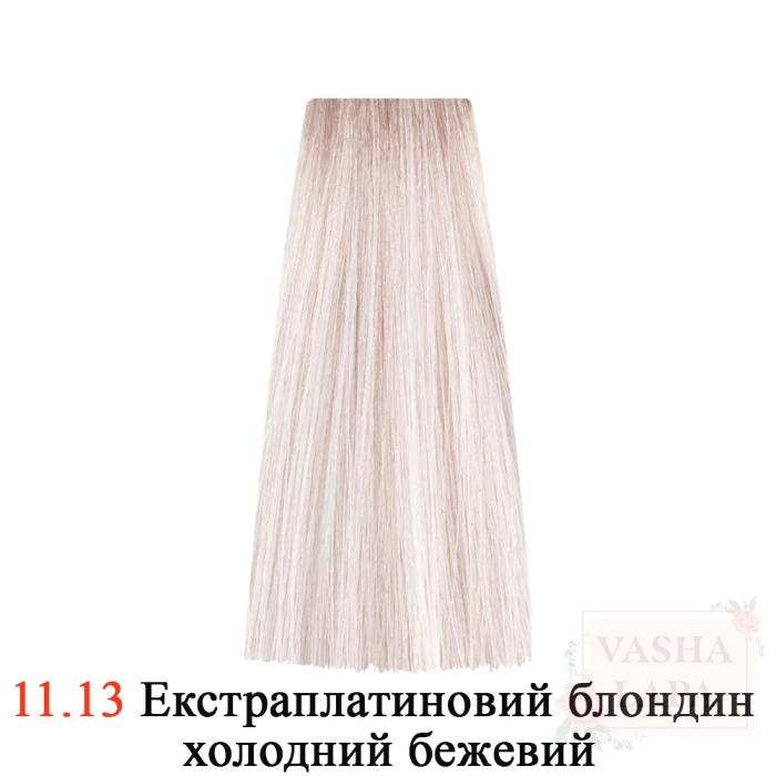 Крем-краска безаммиачная с маслом арганы Barex Italiana Olioseta Oro del Marocco Hair Colouring Cream