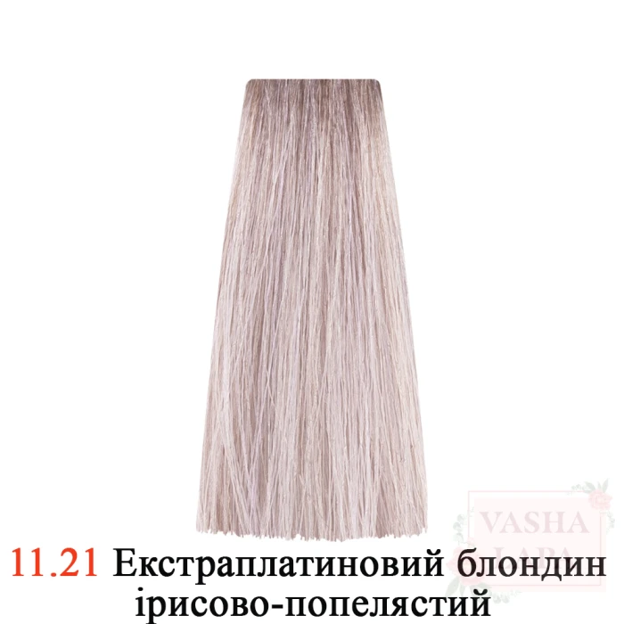 Крем-краска безаммиачная с маслом арганы Barex Italiana Olioseta Oro del Marocco Hair Colouring Cream