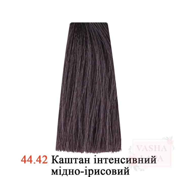 Крем-краска безаммиачная с маслом арганы Barex Italiana Olioseta Oro del Marocco Hair Colouring Cream