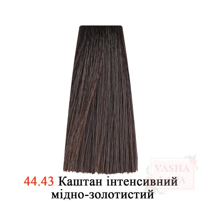 Крем-краска безаммиачная с маслом арганы Barex Italiana Olioseta Oro del Marocco Hair Colouring Cream