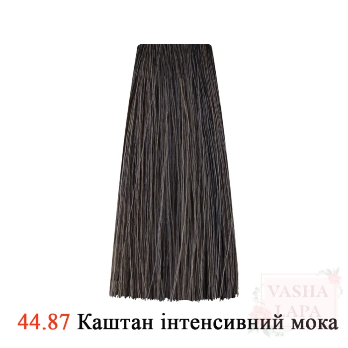Крем-краска безаммиачная с маслом арганы Barex Italiana Olioseta Oro del Marocco Hair Colouring Cream