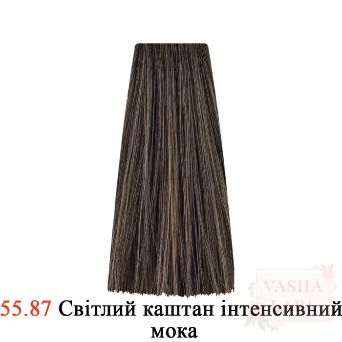 Крем-краска безаммиачная с маслом арганы Barex Italiana Olioseta Oro del Marocco Hair Colouring Cream