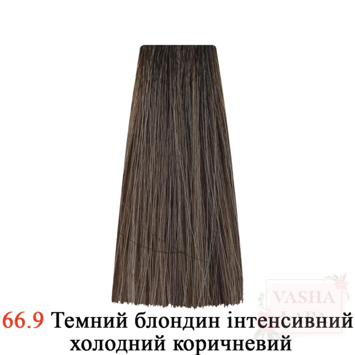 Крем-краска безаммиачная с маслом арганы Barex Italiana Olioseta Oro del Marocco Hair Colouring Cream