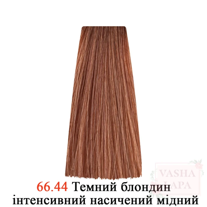Крем-краска безаммиачная с маслом арганы Barex Italiana Olioseta Oro del Marocco Hair Colouring Cream